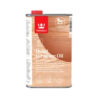 MÖÖBLIÕLI TIKKURILA HELMI FURNITURE OIL 0,5L