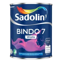 SEINAVÄRV SADOLIN OS BINDO 7 BW VALGE 0,9L