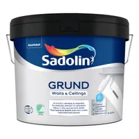 KRUNTVÄRV SADOLIN OS GRUND 9L