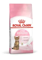 KUIVTOIT ROYAL CANIN KASSIPOJALE STERILISED 0,4KG