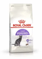 KUIVTOIT ROYAL CANIN KASSILE STERILISED 10KG