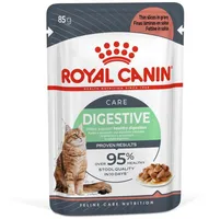 MÄRGTOIT ROYAL CANIN KASSILE DIGEST SENSITIVE 12X85G