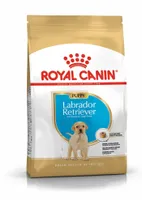 KUIVTOIT ROYAL CANIN KUTSIKALE LABRADOR 3KG