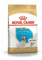 KUIVTOIT ROYAL CANIN KUTSIKALE FRENCH BULLDOG 3KG