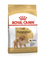 KUIVTOIT ROYAL CANIN KOERALE POMERANIAN AD 1,5KG