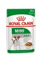 MÄRGTOIT ROYAL CANIN KOERALE MINI ADULT 85G