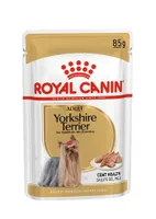 MÄRGTOIT ROYAL CANIN KOERALE YORKSHIRE 85G