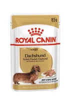 MÄRGTOIT ROYAL CANIN KOERALE DACHSUND 85G