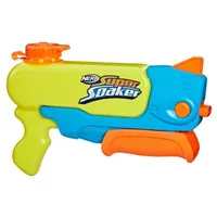 MÄNGUASI VEEPÜSTOL SUPER SOAKER WAVE