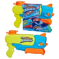 MÄNGUASI VEEPÜSTOL SUPER SOAKER WAVE