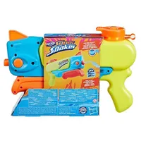 MÄNGUASI VEEPÜSTOL SUPER SOAKER WAVE