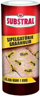 SIPELGATÕRJE GRAANULID SUBSTRAL 300G