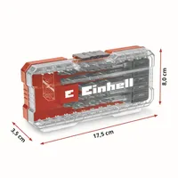 PUIDUPUURID EINHELL S-CASE 10TK