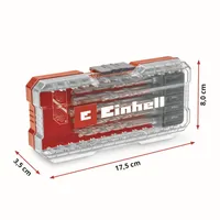 KIVIPUURID EINHELL S-CASE 10TK