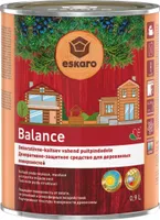 PUIDUKATTEVAHEND ESKARO BALANCE VÄRVITU 0,9L