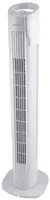 TORNVENTILAATOR SENCOR SFT3107WH 56DB 50W VALGE