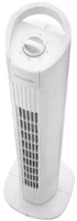 TORNVENTILAATOR SENCOR SFT3107WH 56DB 50W VALGE