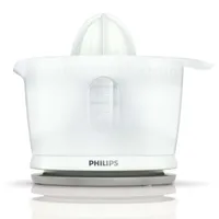 TSITRUSEPRESS PHILIPS DAILY COLLECTION HR/2738/00 25W 0,5L VALGE