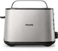 RÖSTER PHILIPS VIVA COLLECTION HD2650/90