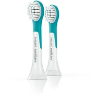 HAMBAHARJAPEAD PHILIPS SONICARE HX6032/33 LASTELE 2TK/PAKK