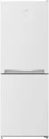 KÜLMKAPP BEKO RCSA240K40WN H/153CM VALGE