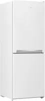 KÜLMKAPP BEKO RCSA240K40WN H/153CM VALGE