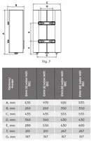 BOILER ELECTROLUX MXM WIFI 30 EEC 25L