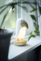 LED ÖÖLAMP STAR TRADING TOUCAN, 16 LED TULD, LAETAV USB PESAST