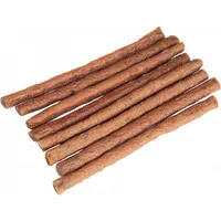 KÜÜLIKULIHA PULGAD DOGFEST TÄISKASVANUD KOERTELE 10X45G