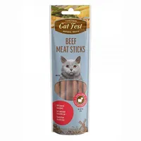 VEISELIHA PULGAD CATFEST KASSIDELE 10X45G