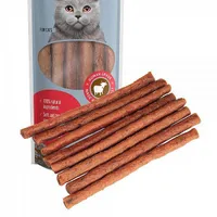 VEISELIHA PULGAD CATFEST KASSIDELE 10X45G