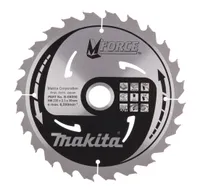 SAEKETAS PUIDULE MAKITA 235X2,3X30MM 15° T24 M-FORCE