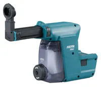 TOLMUKOGUMISSÜSTEEM MAKITA DX06, DHR242