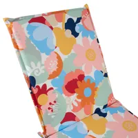 LAMAMISTOOLI KATE NORDIC FLOWER 55X190X5