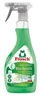 KLAASIPUHASTUSVAHEND FROSCH 500 ML