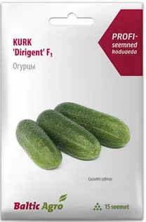 SEEMNED BALTIC AGRO AVAMAAKURK DIRIGENT F1