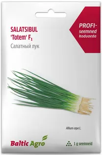 SEEMNED BALTIC AGRO SALATSIBUL TOTEM F1