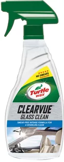 KLAASPINDADE PUHASTI TURTLE WAX CLEARVUE PIHUSTIGA 500ML