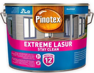 PUIDUKAITSEVAHEND PINOTEX EXTREME LASUR 10L VARSAKABI POOLMATT