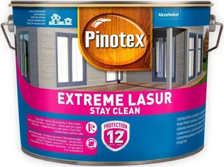 PUIDUKAITSEVAHEND PINOTEX EXTREME LASUR 10L PALISANDER POOLMATT