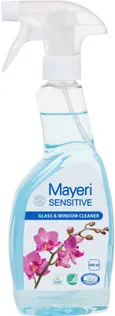 KLAASIPUHASTUSVAHEND SENSITIVE 500ML