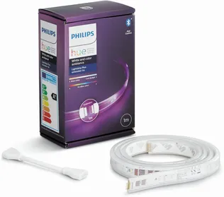 RIBAVALGUSTI PHILIPS HUE LED 1M 11W RGB PIKENDUS