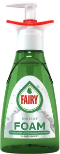 NÕUDEPESUVAHEND VAHT FAIRY 350ML