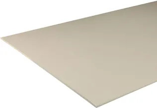 KIPSPLAAT KNAUF GKB 12,5X1200X2600MM STANDARD 3,12M2/TK