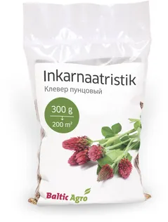 INKARNAATRISTIK BALTIC AGRO 300G