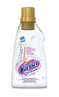 PLEKIEEMALDAJA GEEL VANISH WHITE 750ML