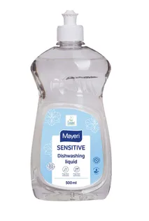 NÕUDEPESUVAHEND SENSITIVE MAYERI 500ML