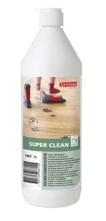 PUHASTUSAINE SYNTEKO SUPERCLEAN 1L