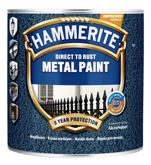 METALLIVÄRV HAMMERITE HAMMERED 2,5L HALL LÄIKIV