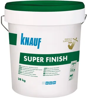 PAHTEL KNAUF SUPER FINISH 28KG